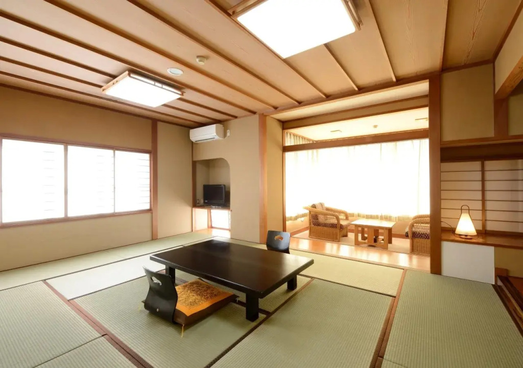 Horienosho
