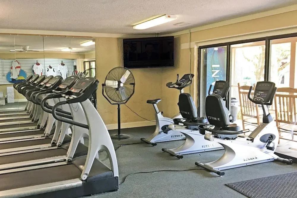 A201hhbt 1 Bedroom Condo