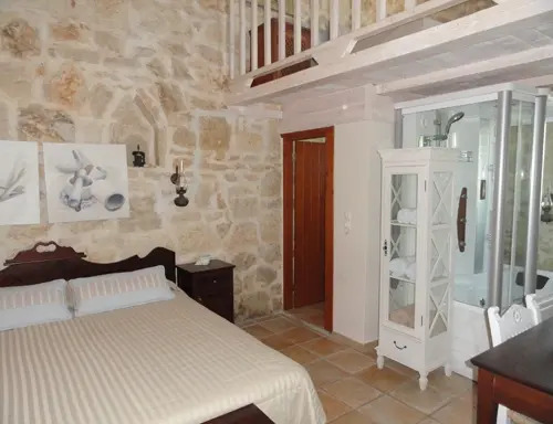 Villa Petra 2