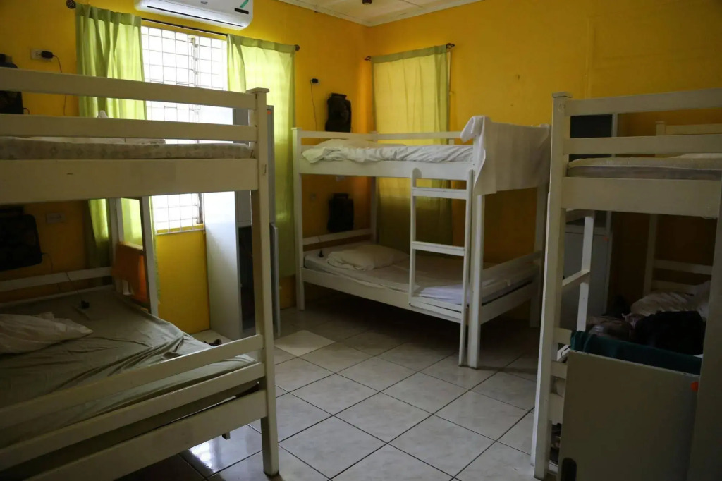 Reggae Hostel