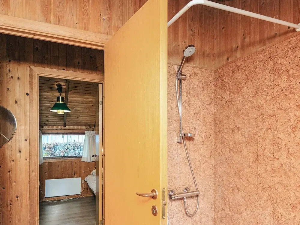 6 Person Holiday Home in Bjert