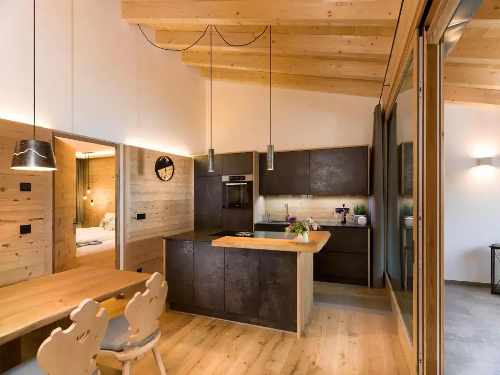 Chalet Novalis