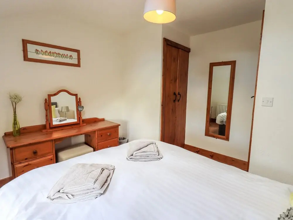 Gowan Cottage