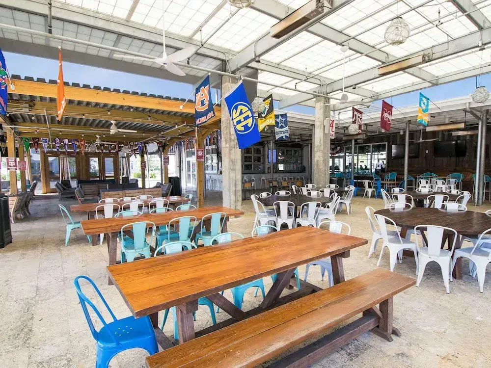 Prominence North #54A by Southern Vacation Rentals