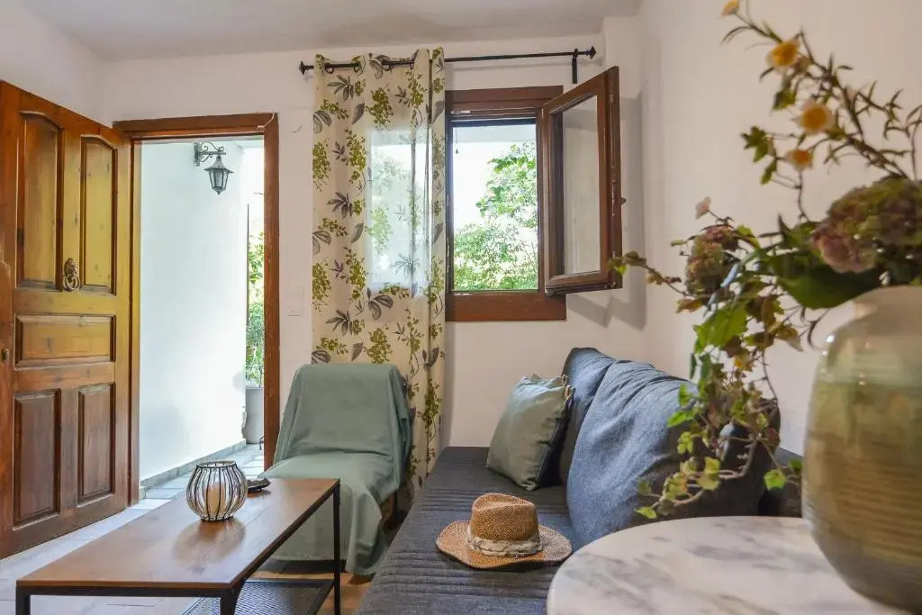 Marina's House II
