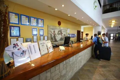 Resort 4 stars Paphos