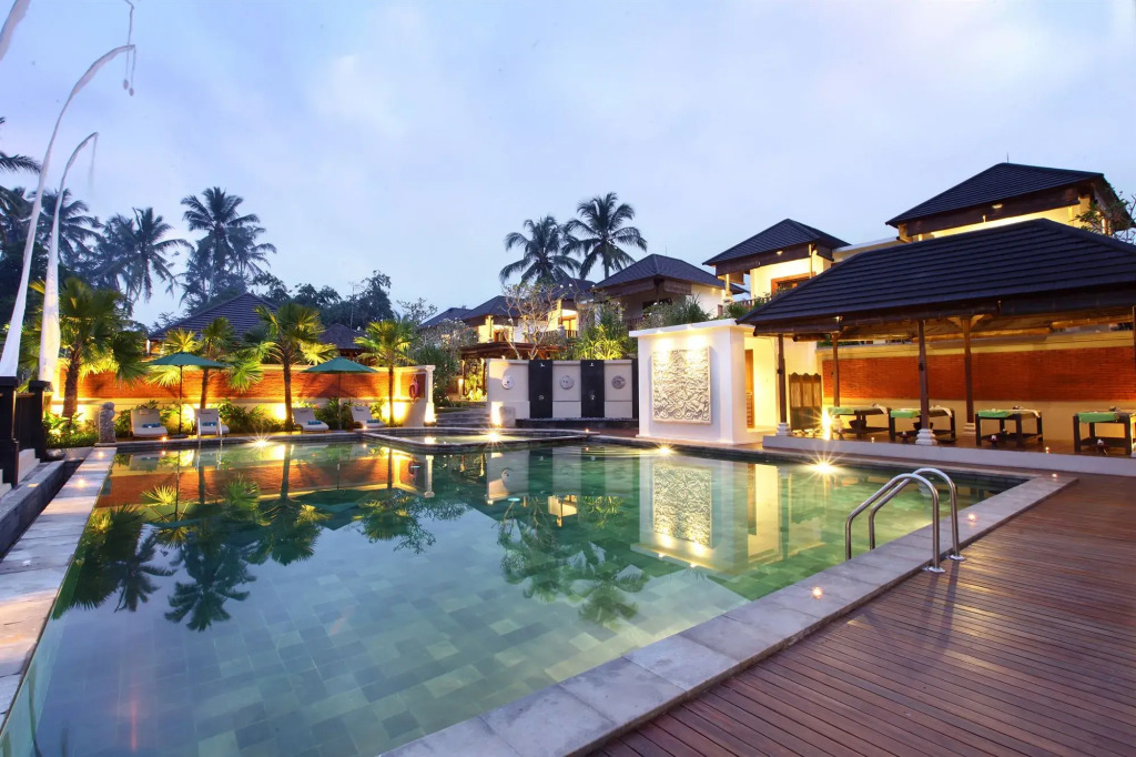 Onje Resort and Villas