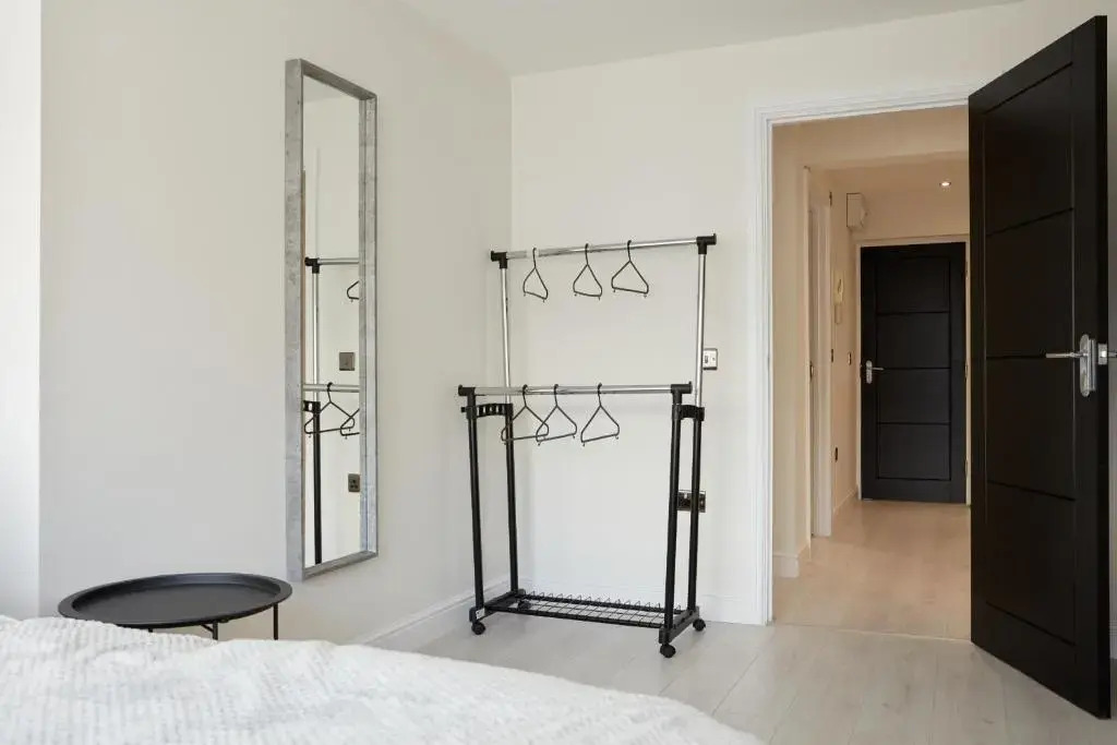 Dove Dale Apartment