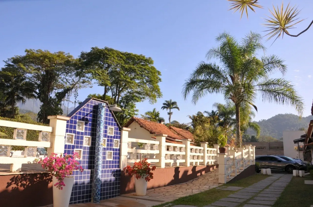 Pousada do Sol
