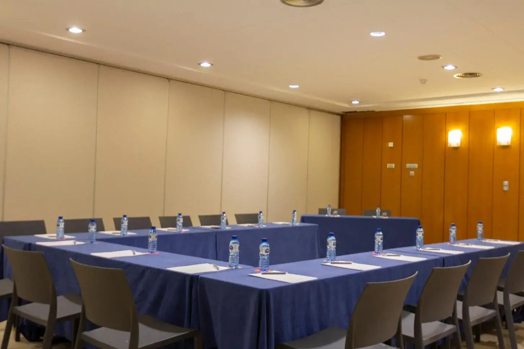 Novotel Valencia Lavant