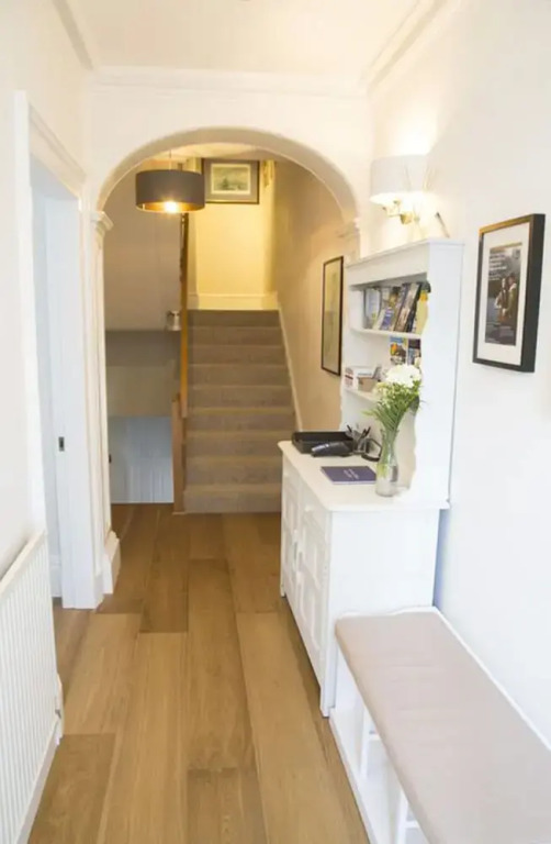 Cumbria House - Self-Catering