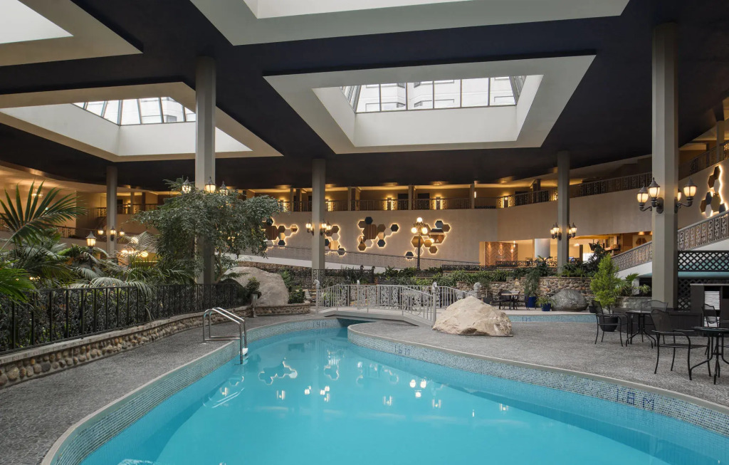 Saskatoon Inn & Conference Centre