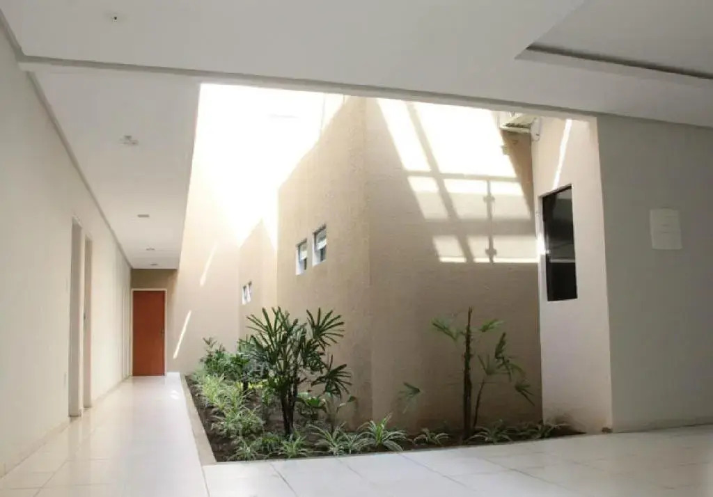 Hotel Sol Nascente