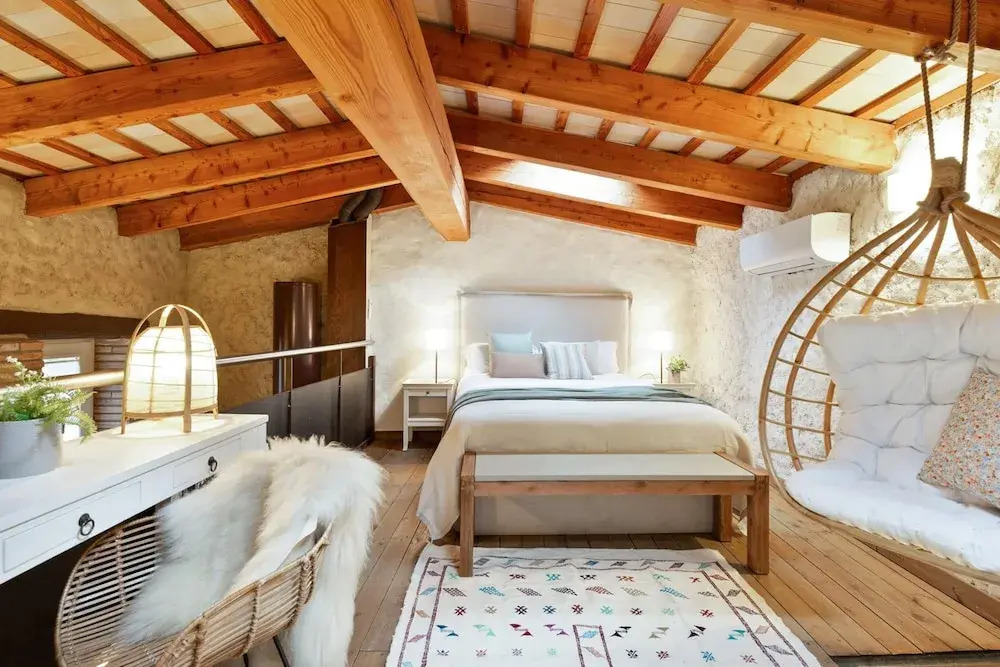 El Pajar del Emporda - Costa Brava