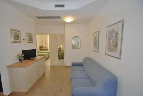 Appartamenti Olivo