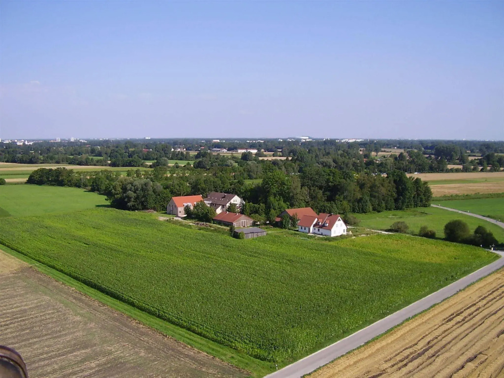 Gasthaus Mooshäusl