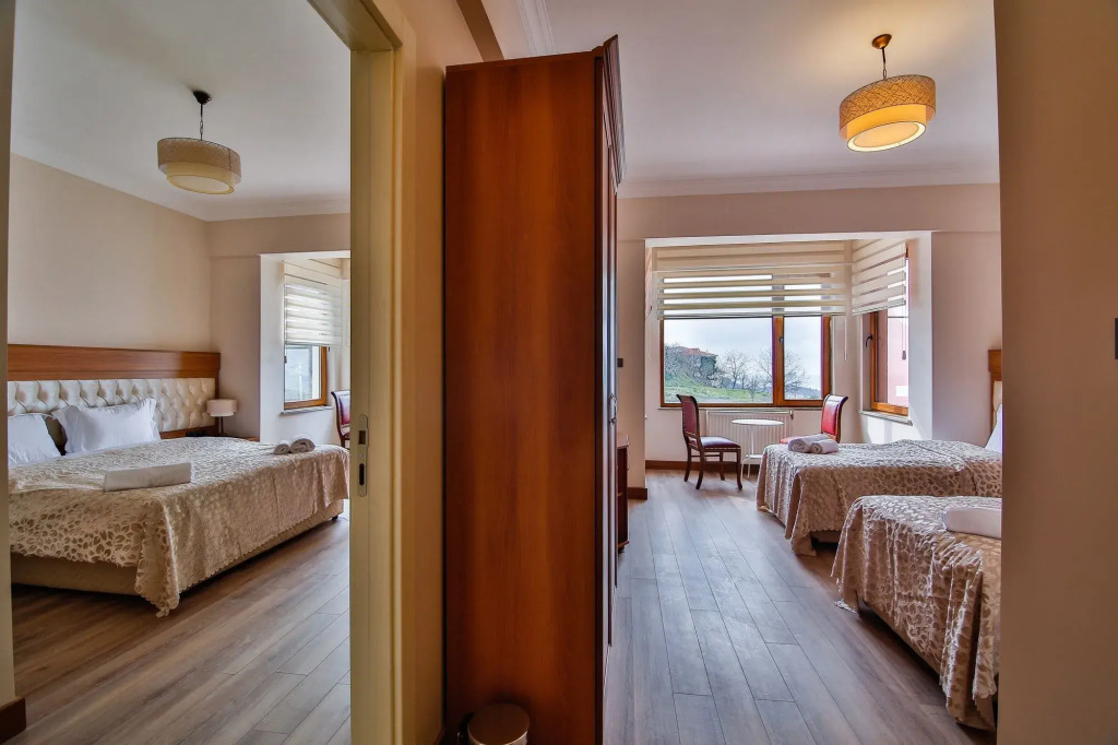 Amasra Diamond Hotel