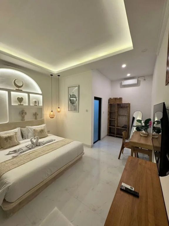 Stunning 1 Bedroom Villa in Seseh