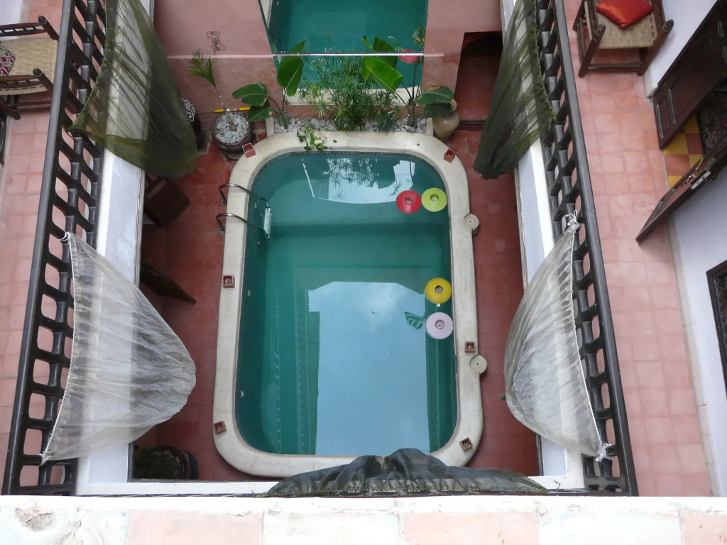 Riad Dar El Grably
