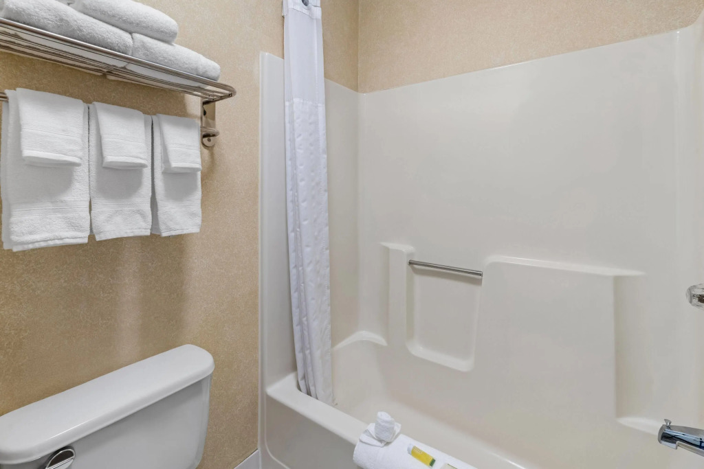 Days Inn by Wyndham Columbia Mall