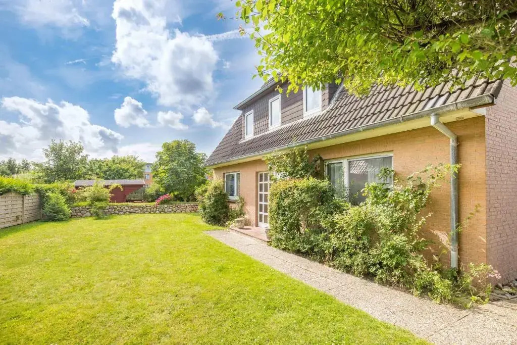 Ferienwohnung Ankerlicht2