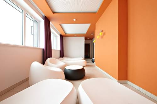 Young Generation Resort Buchegg