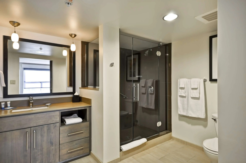 Hyatt House Atlanta Cobb Galleria