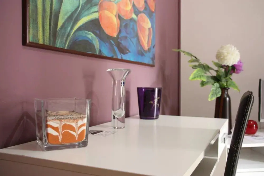 Al Politeama Rooms B&B