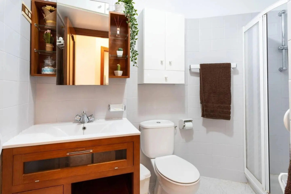 Apartamento Torrox Playa Solset