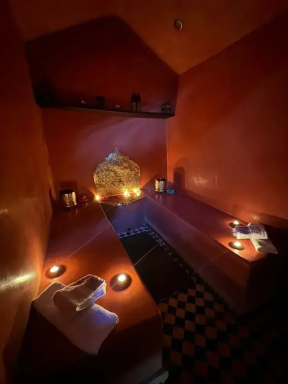 Отель Riad Rodaina