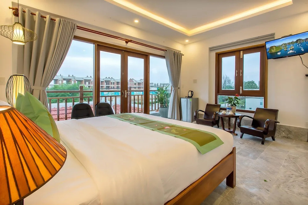 White House Villa Hoi An