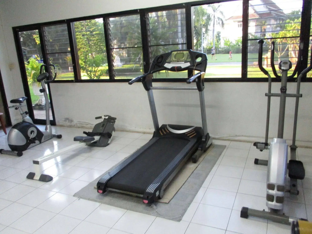 Muang Thong Family Suite Hatyai