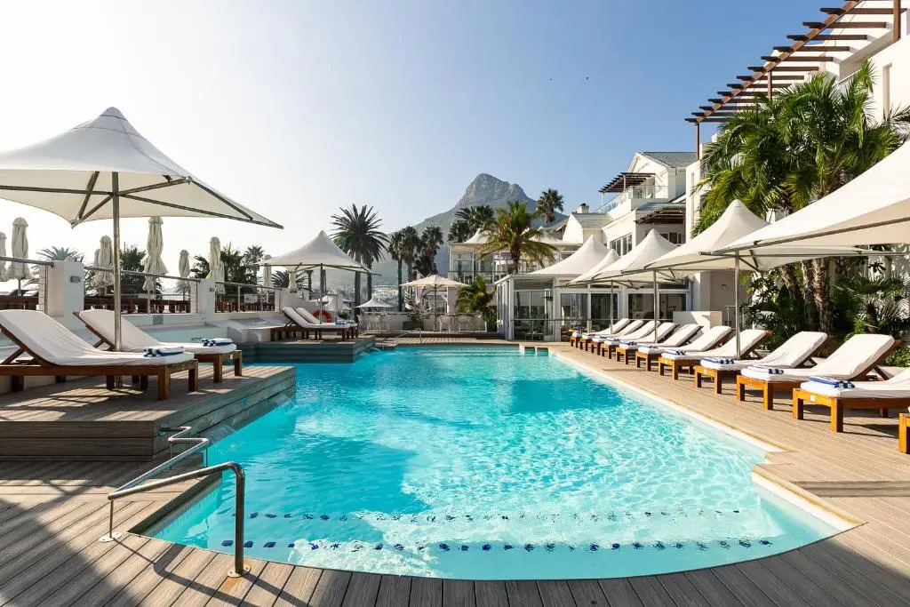 Adventure Pad at The Bay Hotel