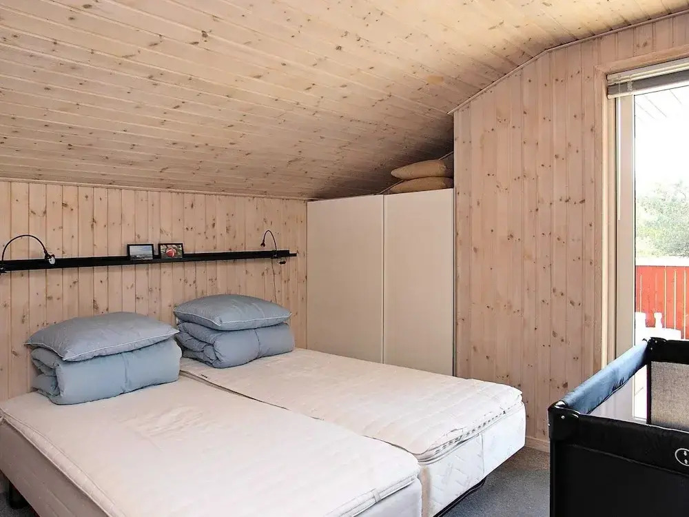 4 star holiday home in Hjørring