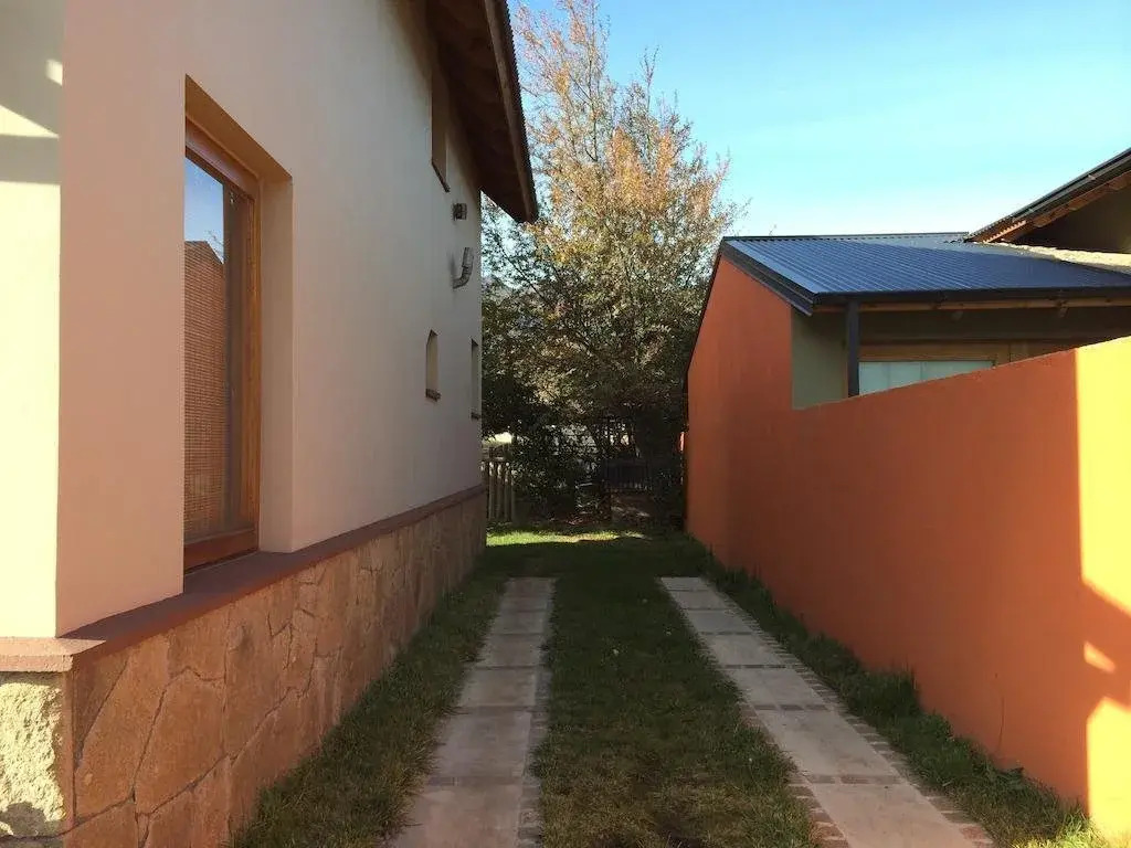 Casa Bandurrias