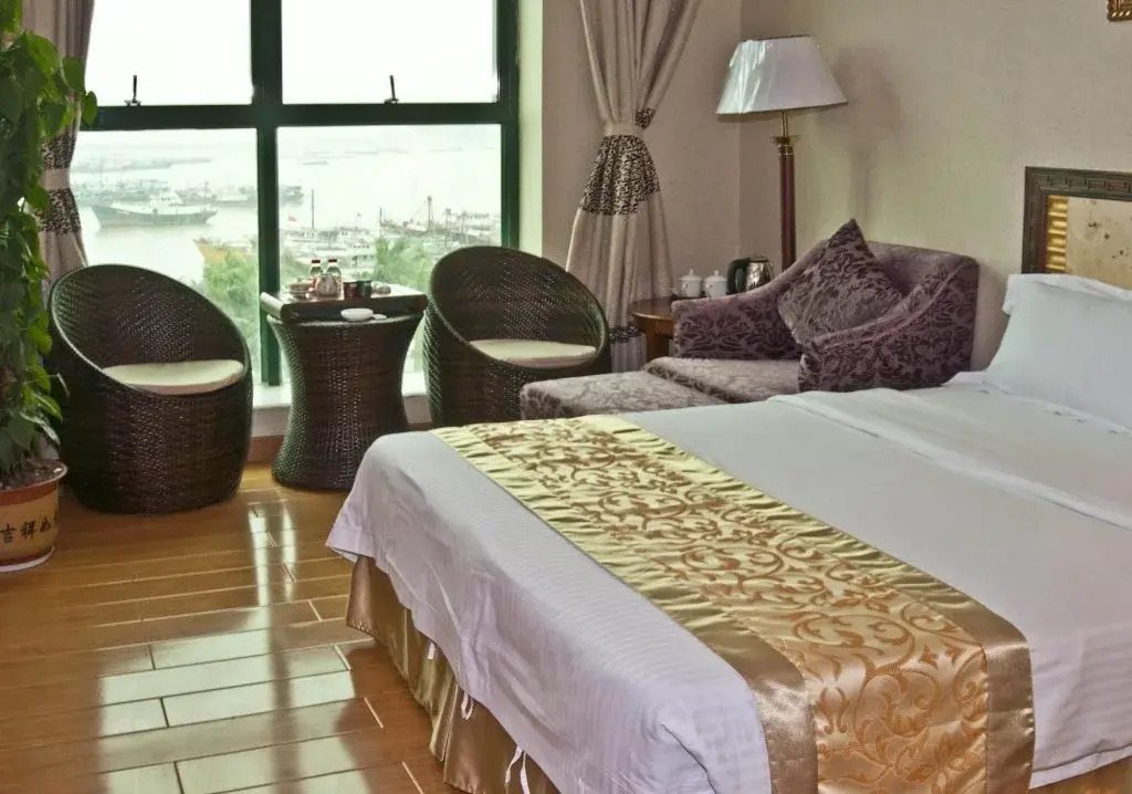 Hengcai Hotel