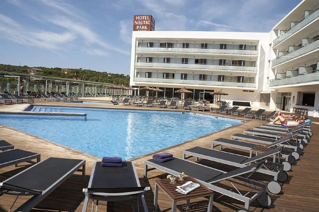 RVHotels Nautic Park
