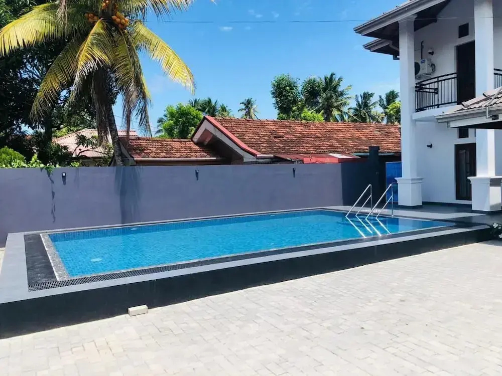 Angila Villa Negombo