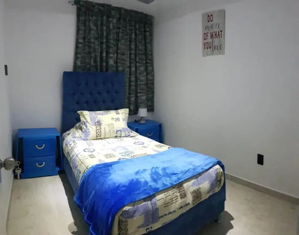 Departamento Privado 3 recamaras