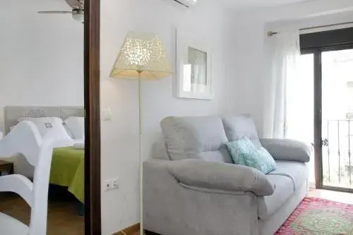 Apartamentos San Fernando 76
