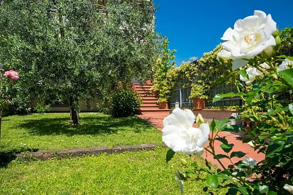 Bed & Breakfast Profumo DEstate