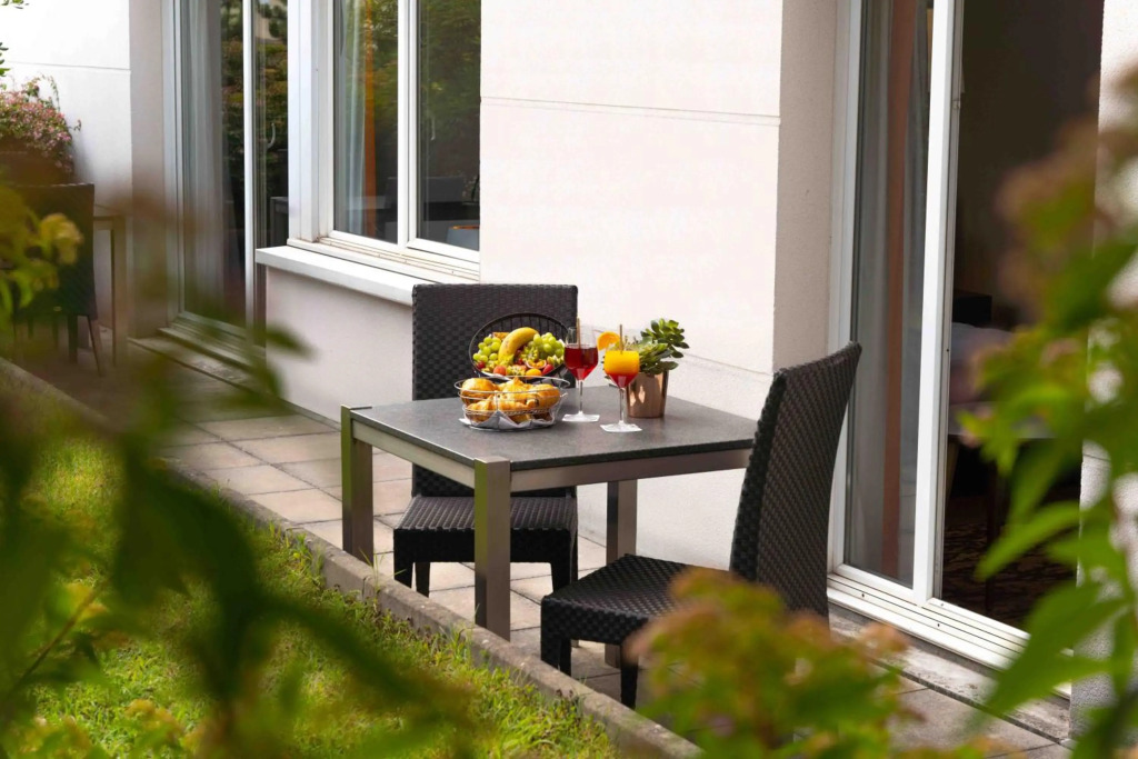 DoubleTree by Hilton Paris Boulogne
