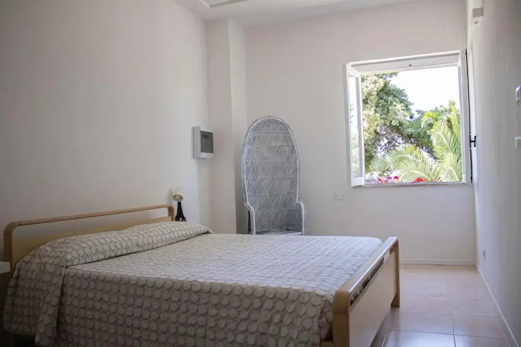 San basilio guest house
