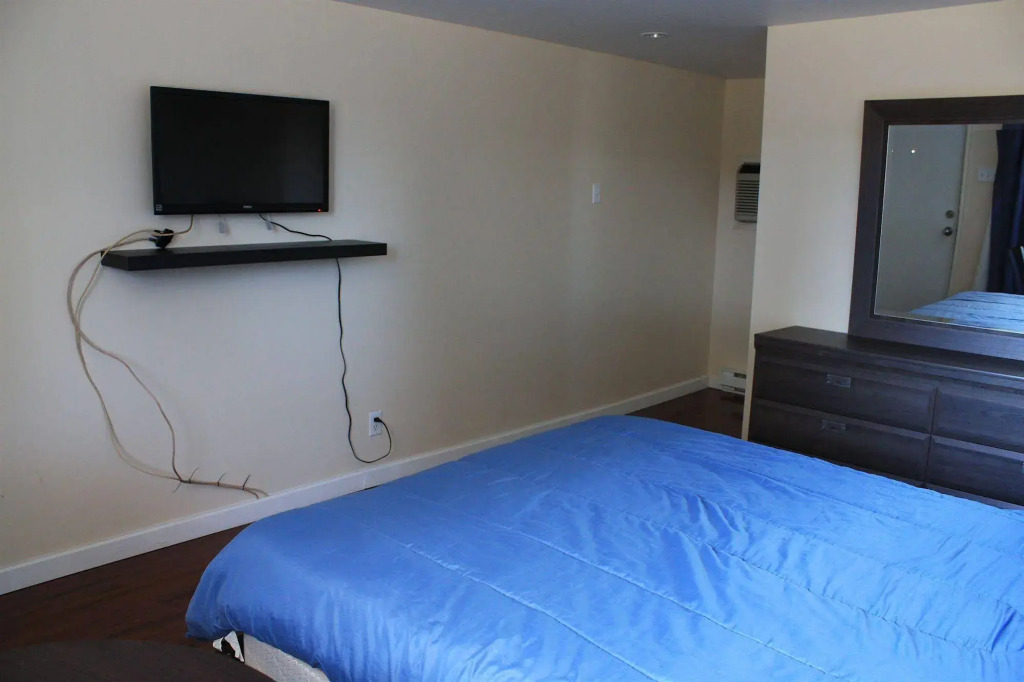 Grand Motel Saint-Hubert