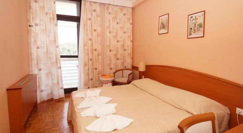 Hotel Adria