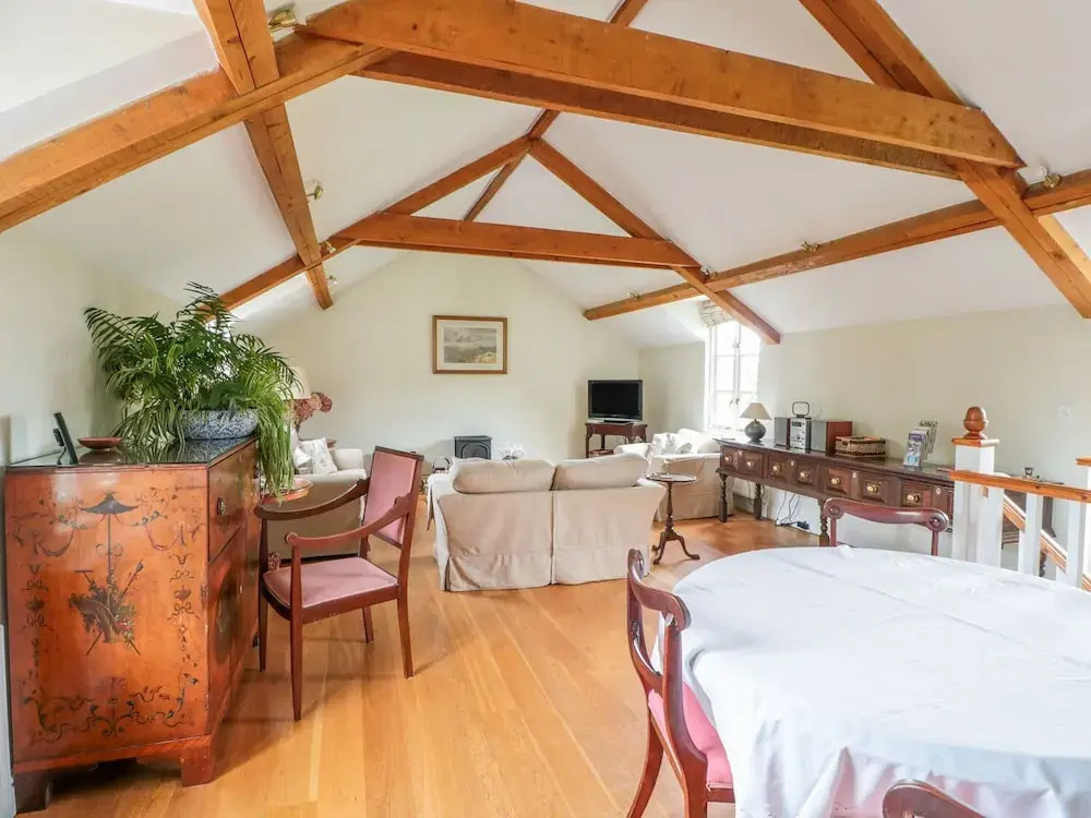 The Coach House