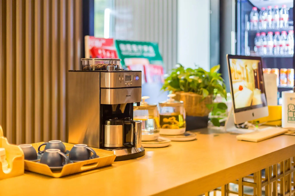 Jingli Hongyizhan Hotel Beijing Sanlitun