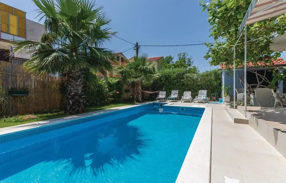 Holiday Home Kastel Luksic 12