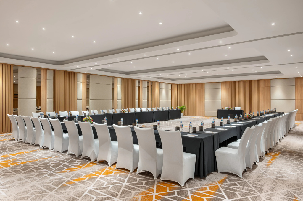 Holiday Inn Express Bali Sunset Road by IHG