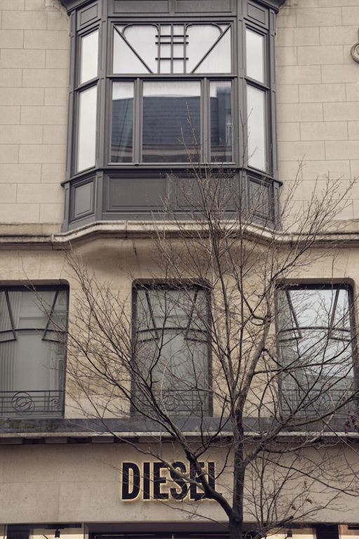A Place Antwerp - Boutique Suites & Flats - Schuttershofstraat 5